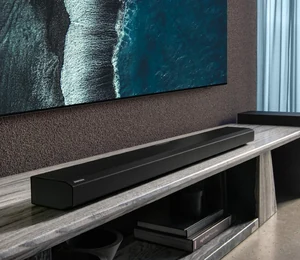 Test Samsung HW-Q800A : une barre de son Dolby Atmos et DTS:X désormais compatible AirPlay 2 et Chromecast